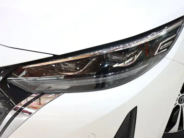 Nissan Sylphy — Фото автомобиля 17