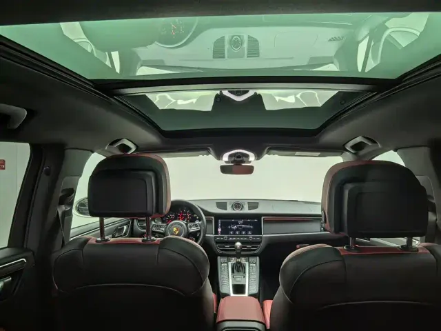 Porsche Macan 2020 Macan GTS 2.9T — Фото автомобиля 16