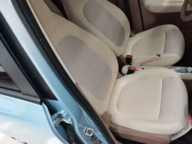 Wuling Hongguang Mini EV — Фото автомобиля 24