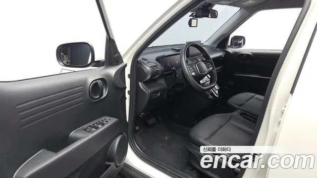 Hyundai Casper Casper Smart — Фото автомобиля 10