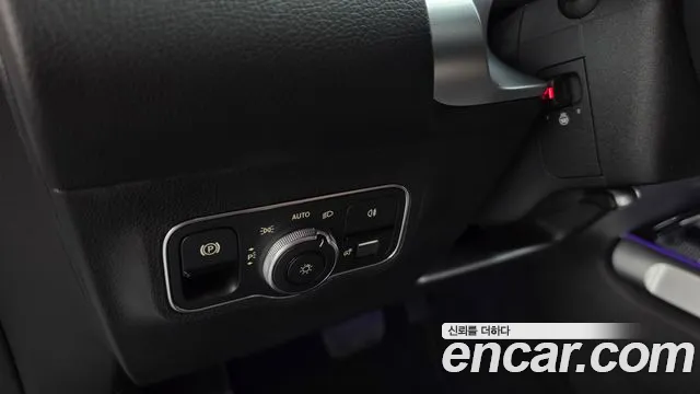 Mercedes-Benz EQB X243 — Фото автомобиля 25