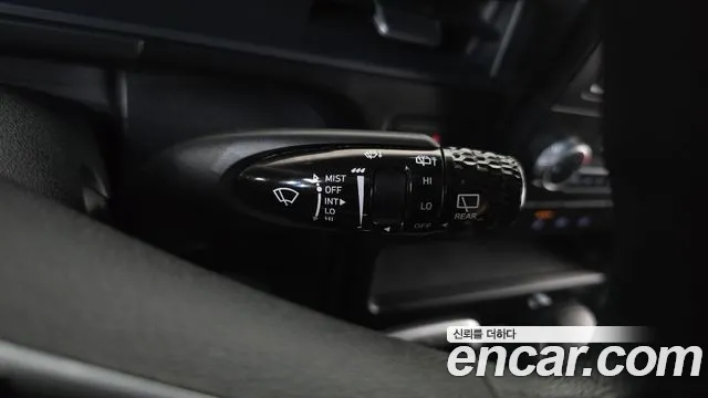 Hyundai Staria Staria Tourer 11 мест — Фото автомобиля 27