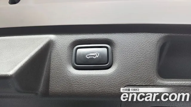 Hyundai Santafe — Фото автомобиля 23