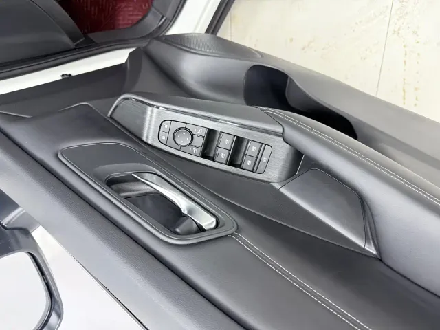 Nissan Qashqai — Фото автомобиля 20