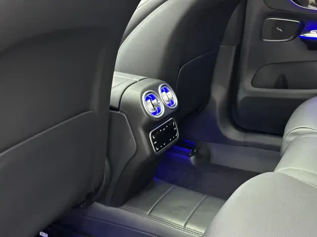 Mercedes-Benz GLC-Class — Фото автомобиля 18