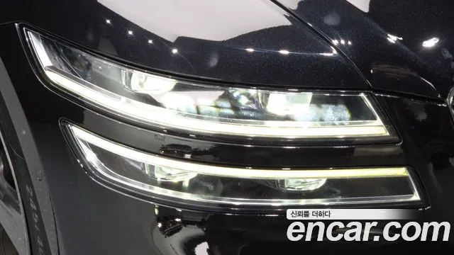 Genesis G80 Бензин 2.5 турбо AWD — Фото автомобиля 20