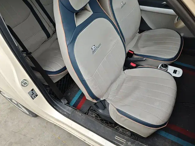 Geely Panda — Фото автомобиля 24