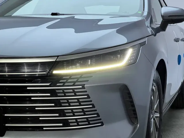 BYD Destroyer 05 — Фото автомобиля 4