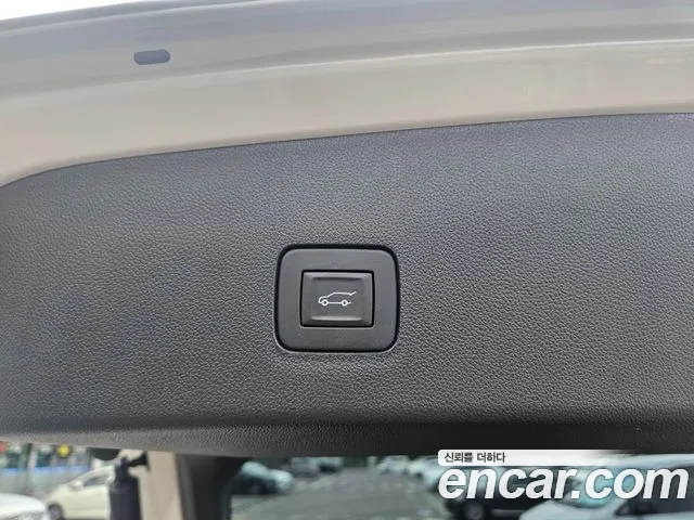 ChevroletGMDaewoo Trax Trax Кроссовер — Фото автомобиля 19