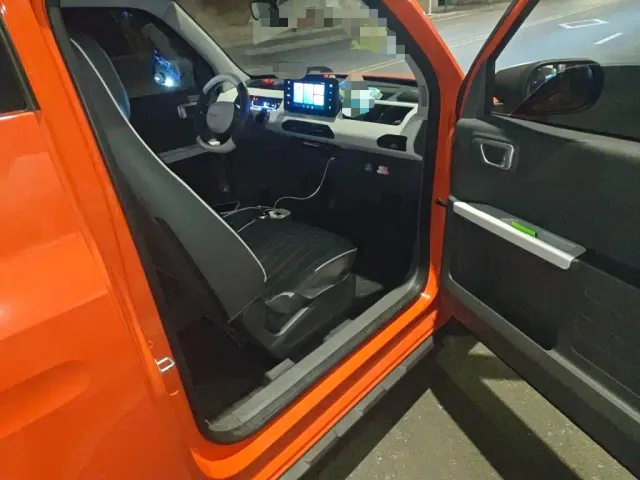 Geely Panda — Фото автомобиля 19