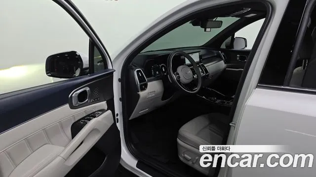 Kia Sorento Sorento 4-е поколение — Фото автомобиля 10