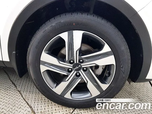 Kia Sorento Sorento 4-е поколение — Фото автомобиля 5