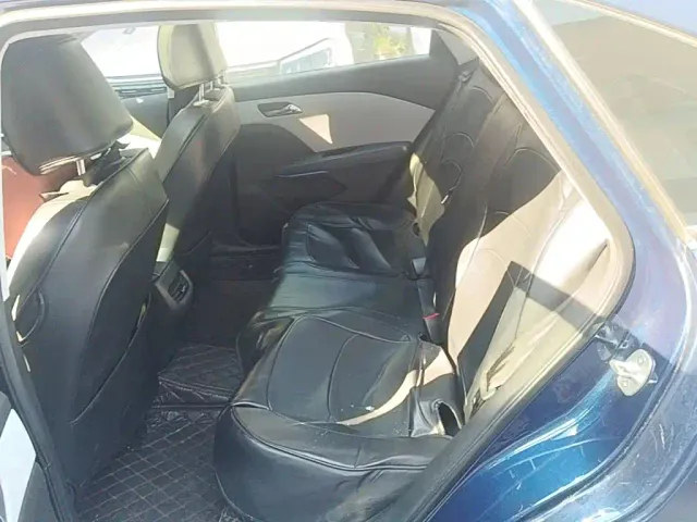 Chevrolet Monza — Фото автомобиля 16