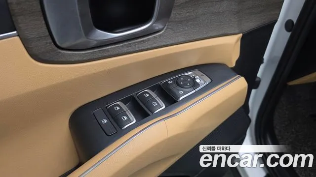 Kia Sorento 4th Gen — Фото автомобиля 30