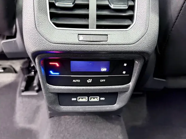 Volkswagen Tayron — Фото автомобиля 14