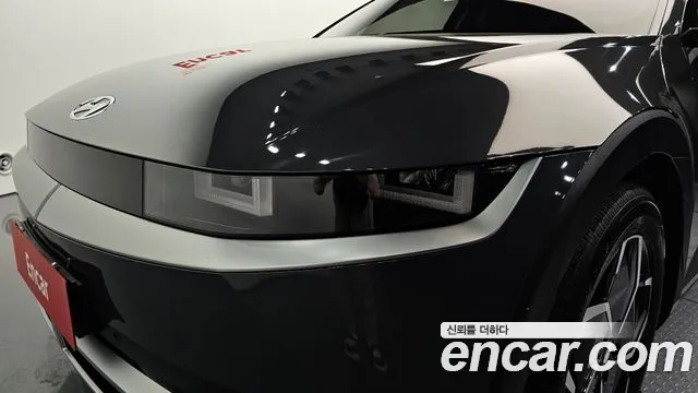 Hyundai Ioniq5 Ioniq5 — Фото автомобиля 18