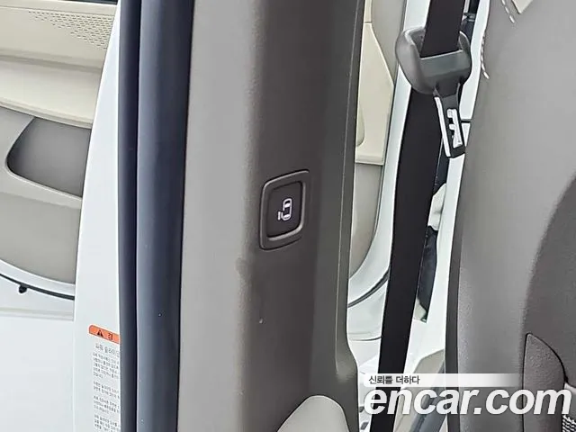 Kia Carnival 4th Gen — Фото автомобиля 17