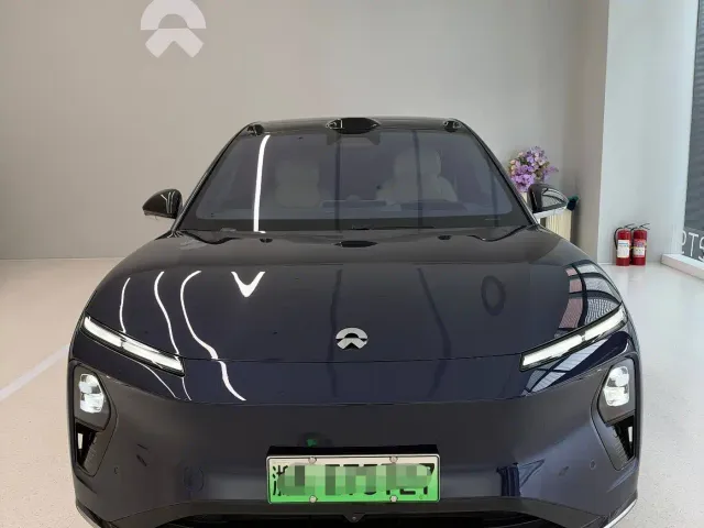 Фотография автомобиля — Nio ET9
