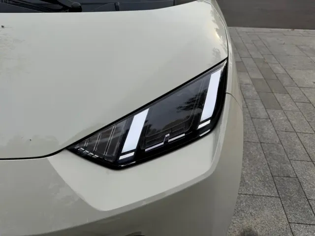 BYD Seagull — Фото автомобиля 23