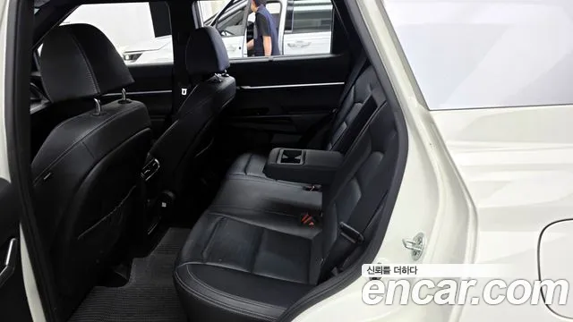 KG_Mobility_Ssangyong Torres Torres Бензин 1.5 2WD — Фото автомобиля 23