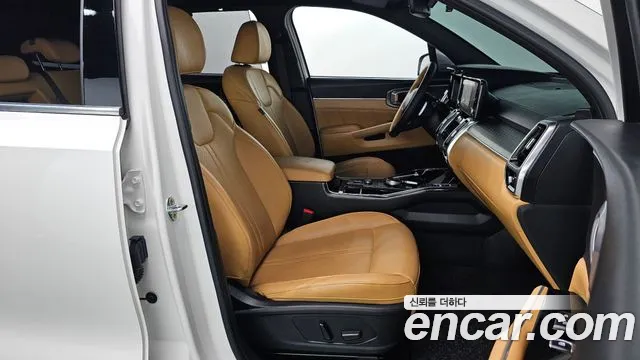 Kia Sorento 4th Gen — Фото автомобиля 17