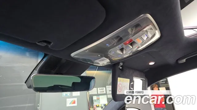 Genesis GV70 2.2 Дизель AWD — Фото автомобиля 16