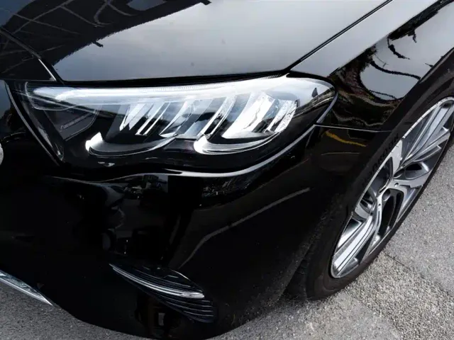 Mercedes-Benz E-Class — Фото автомобиля 13