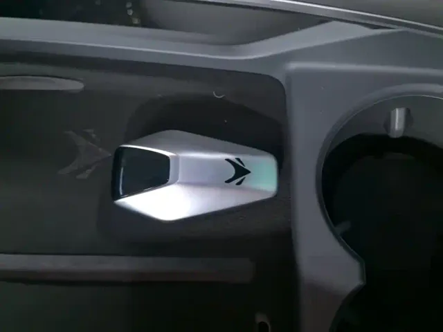 ARCFOX Arcfox Alpha S5 2024 560MAX 185kW — Фото автомобиля 8