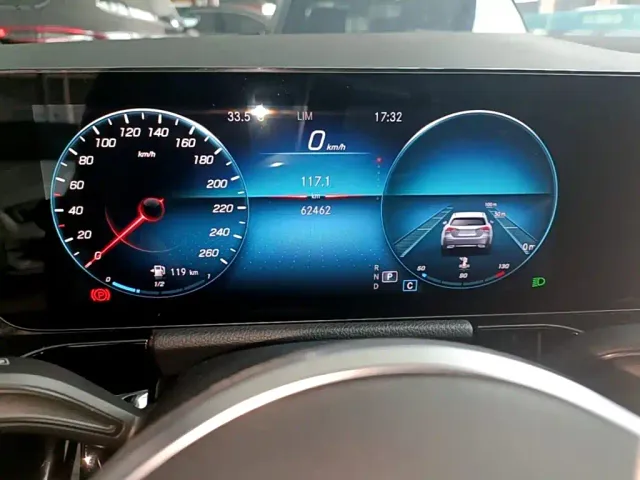 Mercedes-Benz B-Class — Фото автомобиля 11