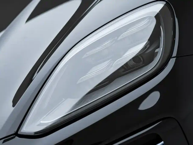Porsche Cayenne — Фото автомобиля 5