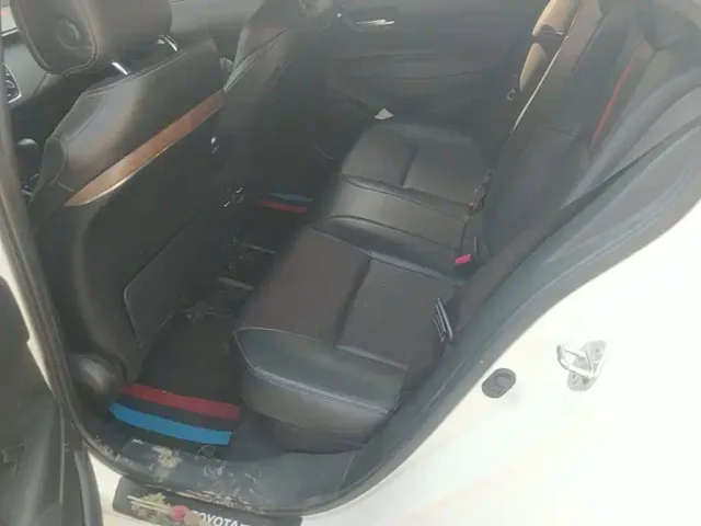 Toyota Levin — Фото автомобиля 16