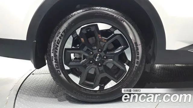 Kia Sorento 4th Gen — Фото автомобиля 5