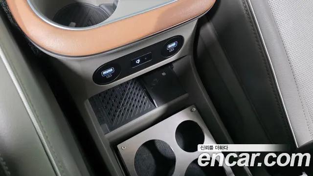 Hyundai Ioniq5 Ioniq5 Long Range AWD — Фото автомобиля 25