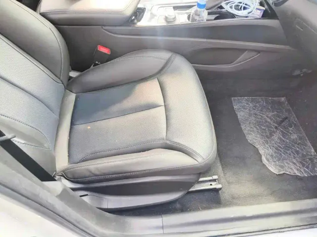 Buick Velite 6 — Фото автомобиля 12