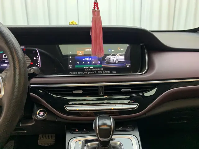 GAC Trumpchi M6 — Фото автомобиля 14