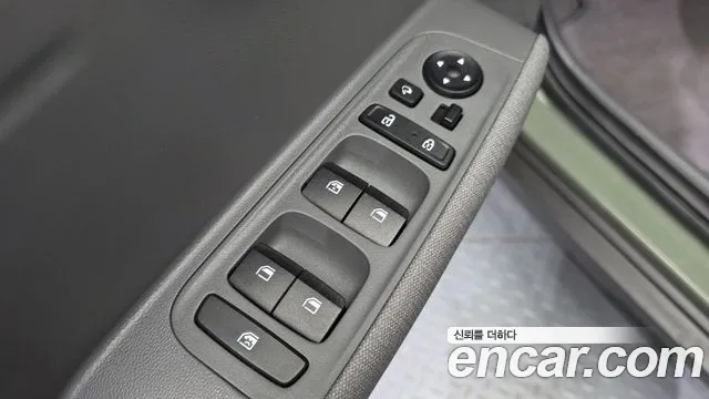 Hyundai Casper — Фото автомобиля 3