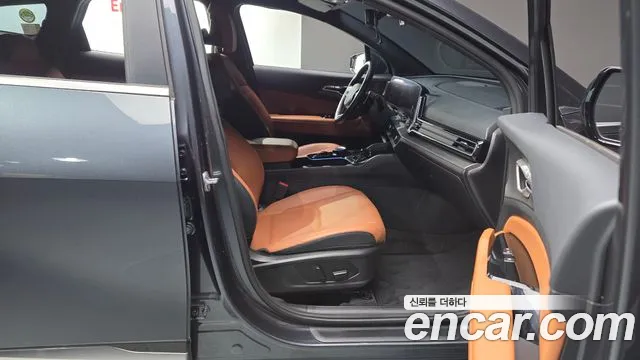 Kia Sportage 5th Gen — Фото автомобиля 16