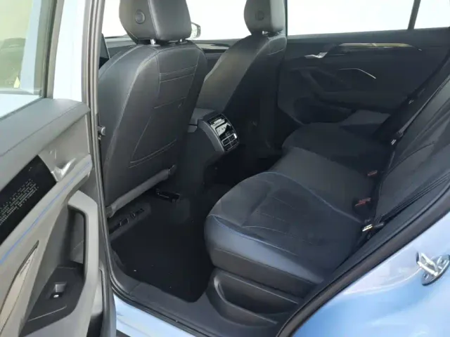 Volkswagen Tiguan L — Фото автомобиля 16