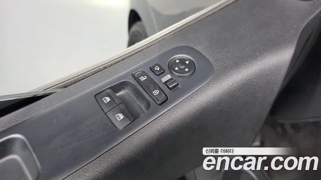 Hyundai Staria — Фото автомобиля 26