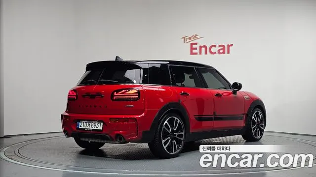 Mini Clubman — Фото автомобиля 2