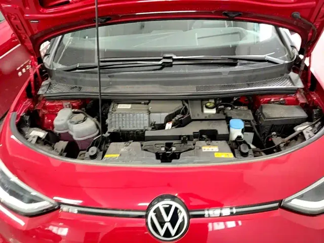 Volkswagen Volkswagen ID.3 2026 Smart Edition Ultimate GTX Package — Фото автомобиля 19