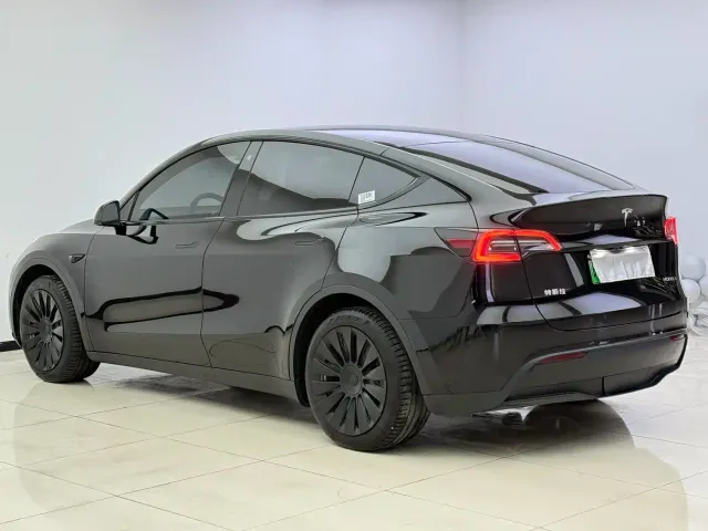Tesla Model Y — Фото автомобиля 15