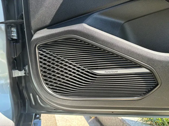 Geely Xingrui — Фото автомобиля 18
