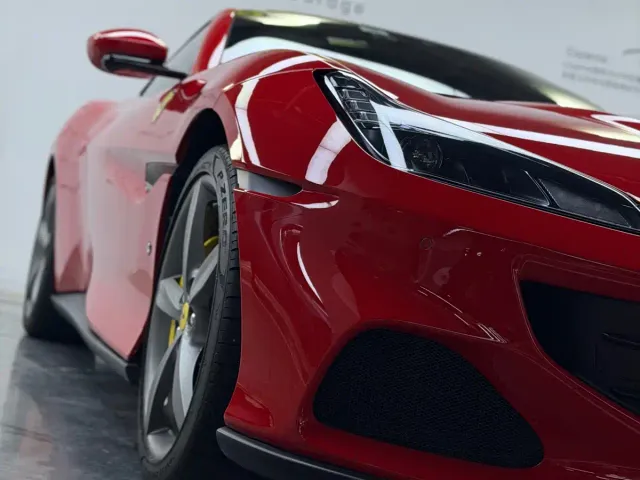 Ferrari Portofino — Фото автомобиля 5