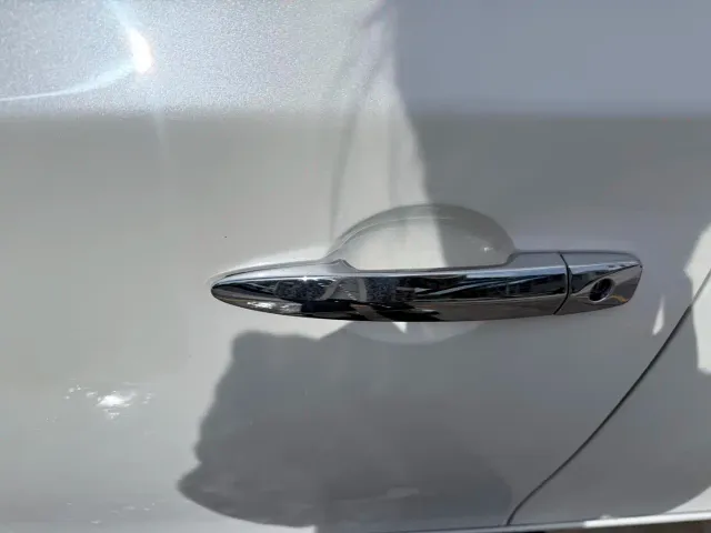 Nissan Sylphy — Фото автомобиля 5
