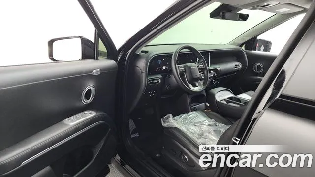 Hyundai Palisade Palisade (LX3) Бензин 2.5T 4WD 7 мест — Фото автомобиля 10