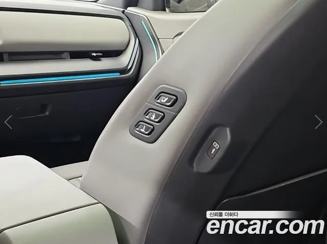Kia Seltos 2nd Gen — Фото автомобиля 12