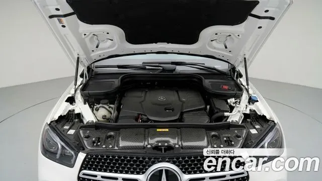 Mercedes-Benz GLE-Class W167 — Фото автомобиля 6
