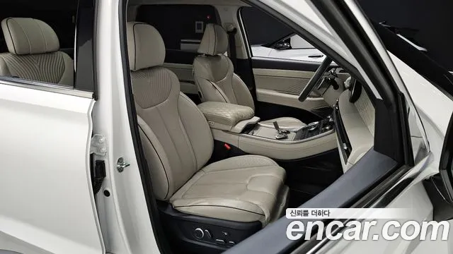 Hyundai Palisade The New Palisade Дизель 2.2 2WD — Фото автомобиля 10