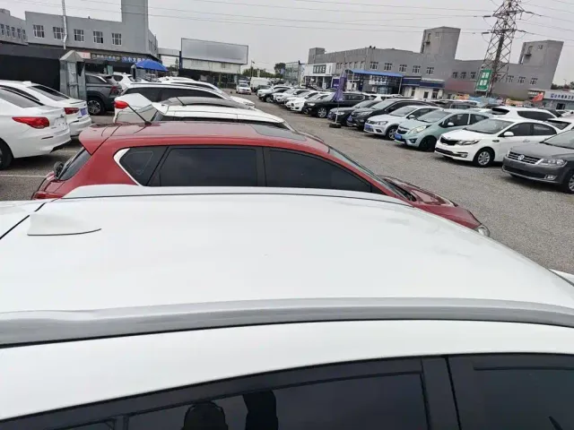 Toyota YARiS L Zhi Xuan — Фото автомобиля 14